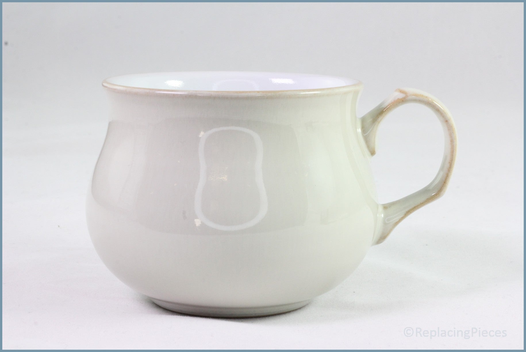 Denby - Linen - Teacup