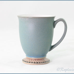 Denby - Luxor - Footed Mug