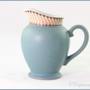 Denby - Luxor - Milk Jug