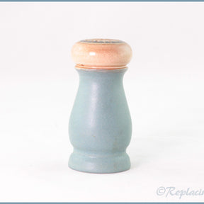 Denby - Luxor - Pepper Pot (Tall)