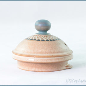Denby - Luxor - Teapot Lid