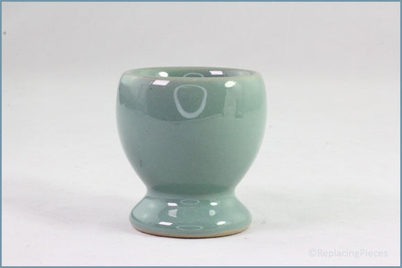 Denby - Manor Green - Egg Cup