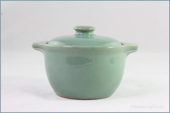 Denby - Manor Green - Individual Casserole