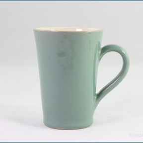 Denby - Manor Green - Mug (Flared)