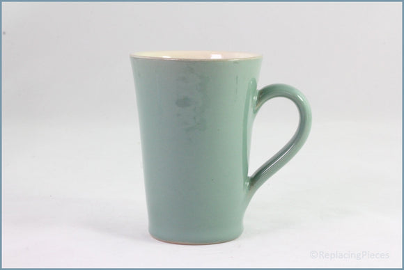 Denby - Manor Green - Mug (Flared)