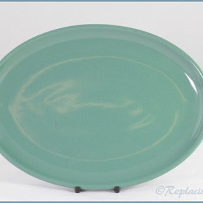 Denby - Manor Green - 9 3/4