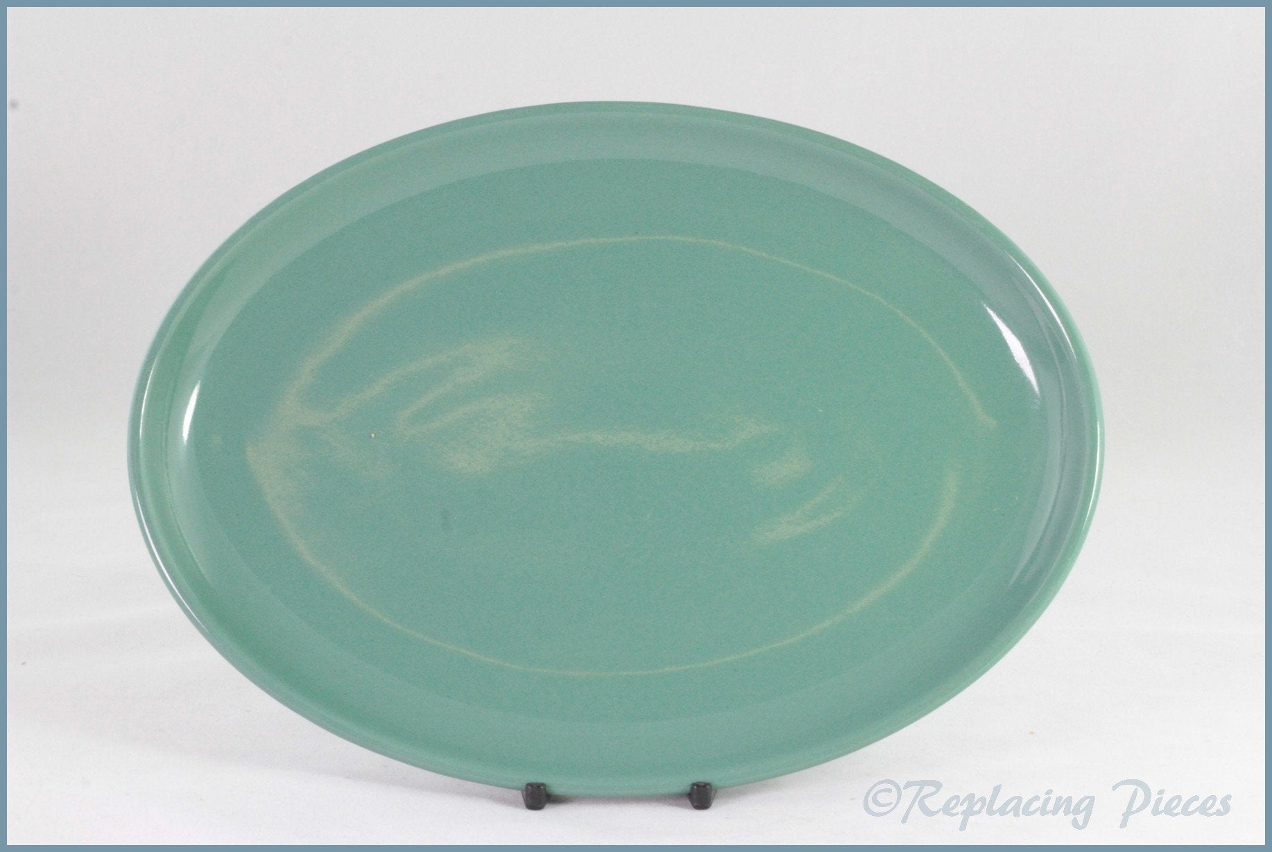 Denby - Manor Green - 9 3/4
