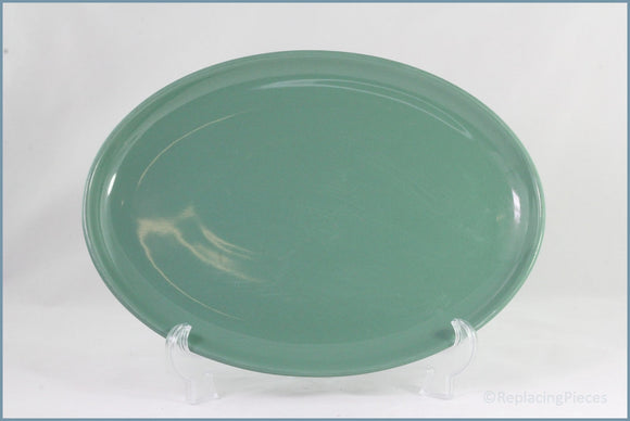 Denby - Manor Green - 12 1/2
