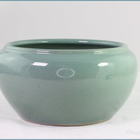 Denby - Manor Green - Vase