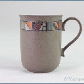 Denby - Marrakesh - Mug (Beaker)