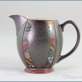 Denby - Marrakesh - Milk Jug