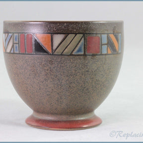 Denby - Marrakesh - Sugar Bowl