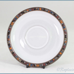 Denby - Marrakesh - Tea Saucer