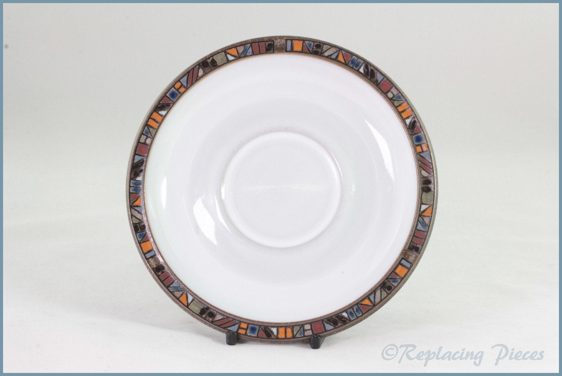 Denby - Marrakesh - Tea Saucer
