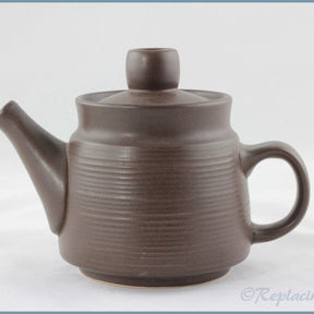 Denby - Mayflower - 1 1/4 Pint Teapot