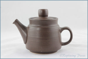 Denby - Mayflower - 1 1/4 Pint Teapot