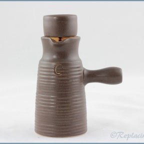 Denby - Mayflower - Oil Bottle