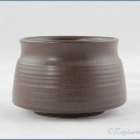 Denby - Mayflower - Sugar Bowl