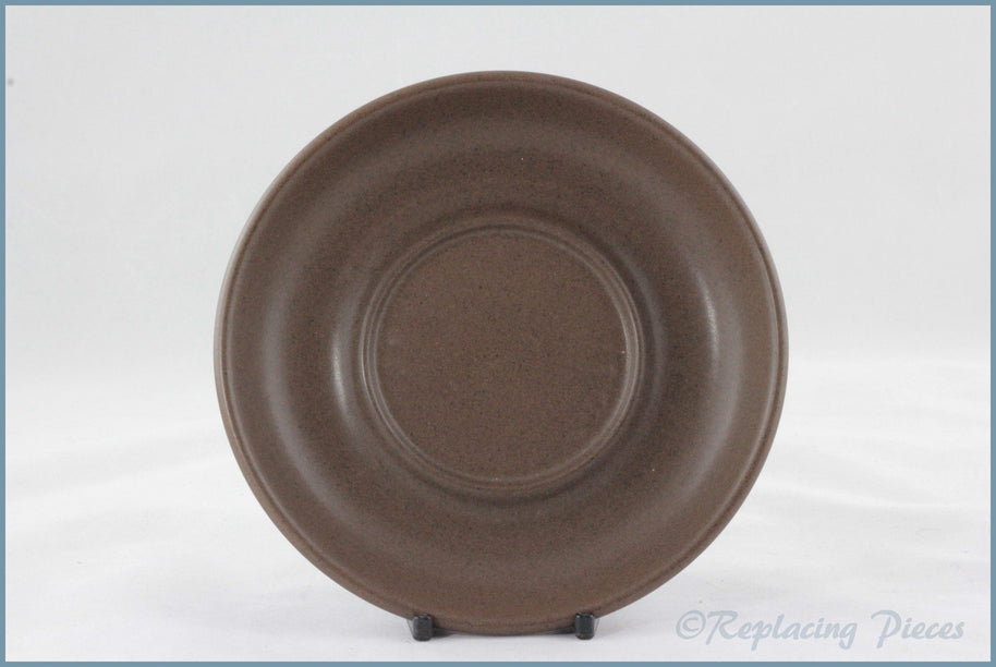Denby - Mayflower - Tea Saucer