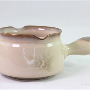Denby - Memories / Images - Gravy Boat
