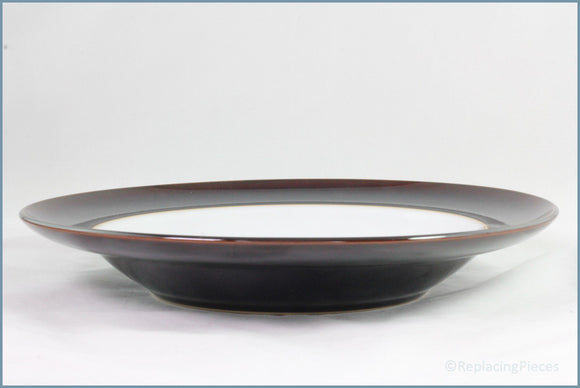 Denby - Merlot - Gourmet Pasta Plate
