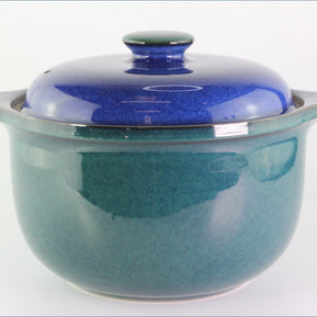 Denby - Metz - 4 1/2 Pint Casserole Dish
