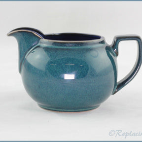 Denby - Metz - Milk Jug