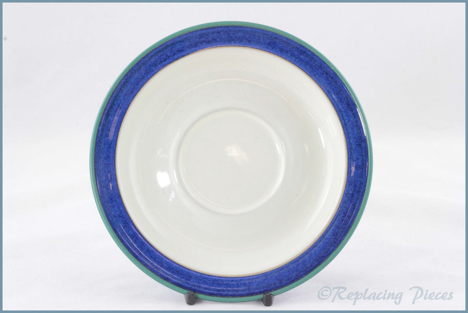Denby - Metz - Tea Saucer