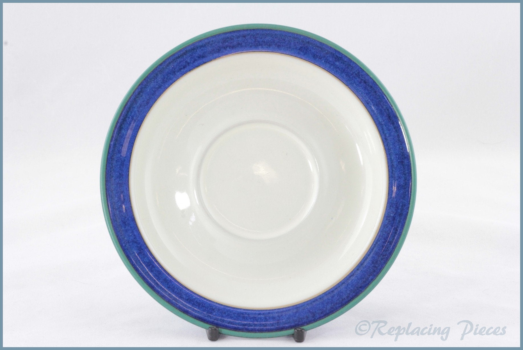 Denby - Metz - Tea Saucer