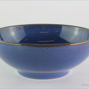 Denby - Midnight - Cereal Bowl