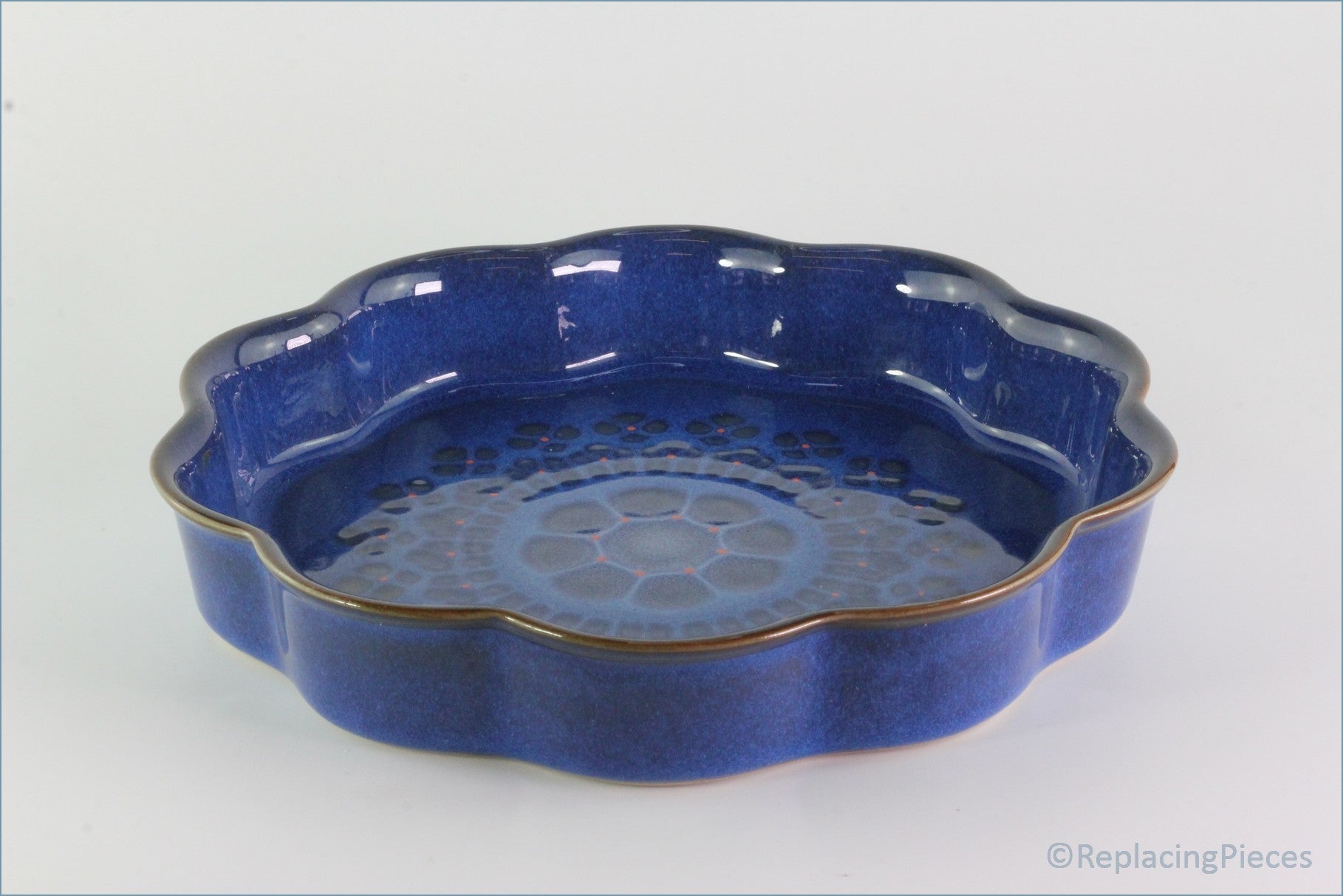 Denby - Midnight - 8 1/8