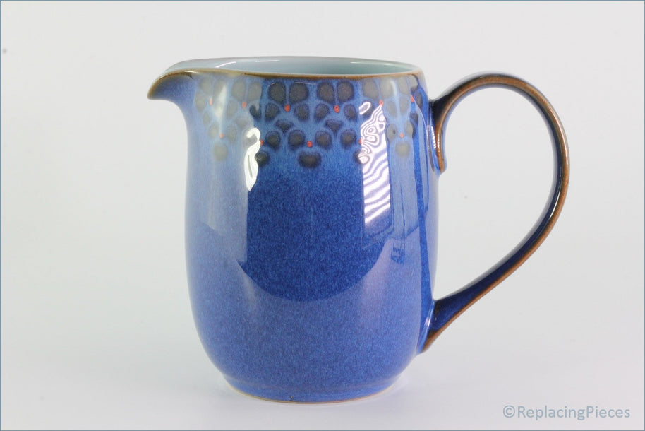 Denby - Midnight - 1 Pint Jug