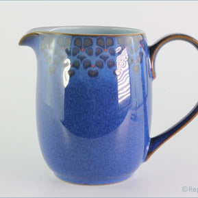 Denby - Midnight - 1 Pint Jug