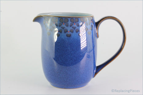 Denby - Midnight - 1 Pint Jug