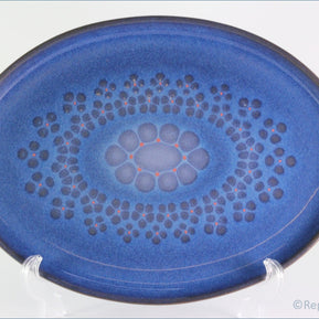 Denby - Midnight - 12 7/8