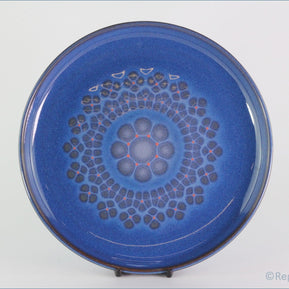 Denby - Midnight - 8 1/4