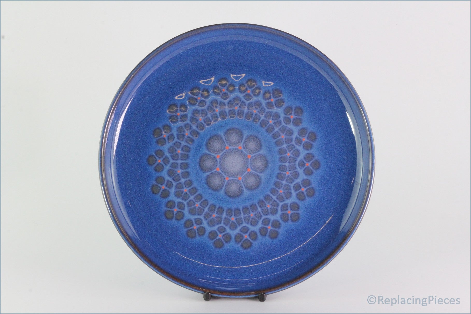 Denby - Midnight - 8 1/4