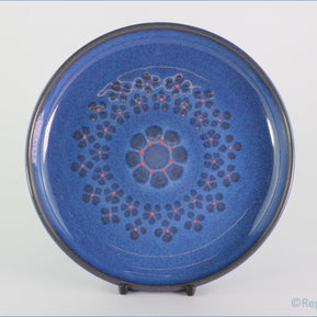 Denby - Midnight - 6 5/8