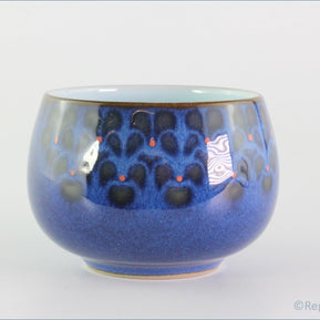 Denby - Midnight - Sugar Bowl