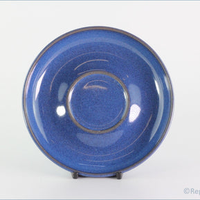Denby - Midnight - Tea Saucer