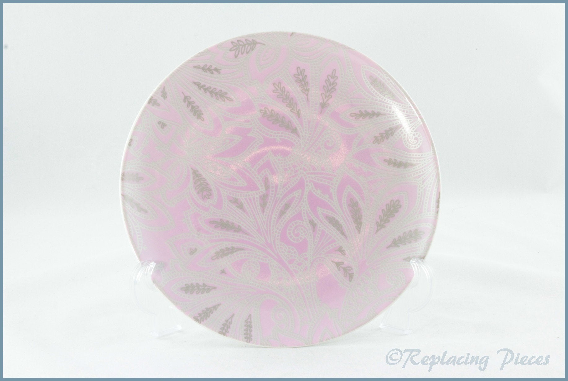 Denby - Monsoon (Chantilly) - 8 5/8
