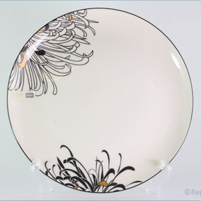 Denby - Monsoon - Chrysanthemum - Dinner Plate