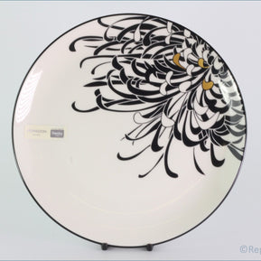 Denby - Monsoon - Chrysanthemum - 8 5/8
