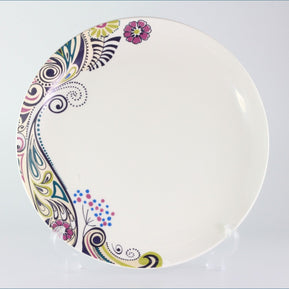 Denby - Monsoon - Cosmic - Dinner Plate