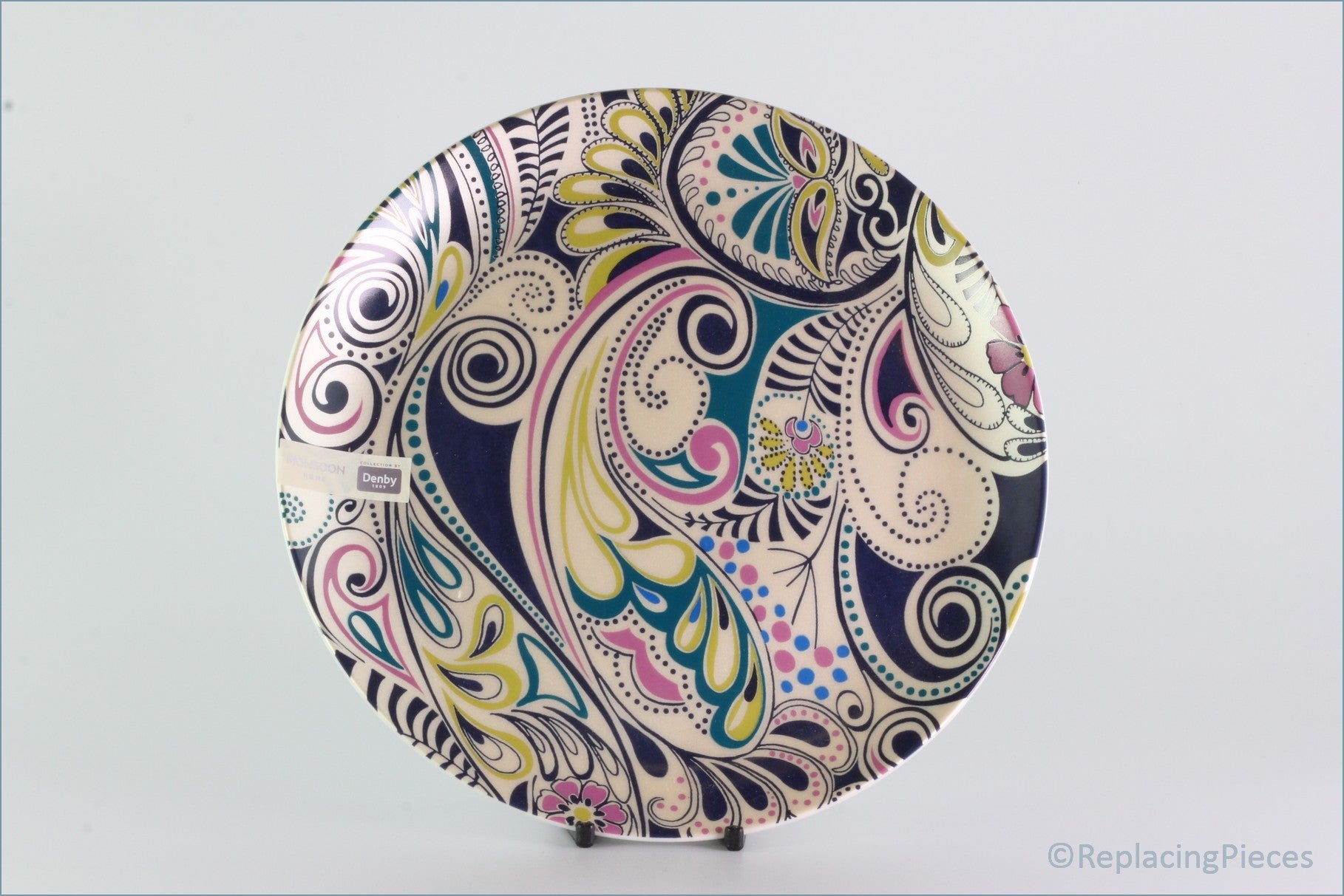 Denby - Monsoon - Cosmic - 8 5/8