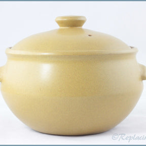 Denby - Ode - 3 Pint Casserole