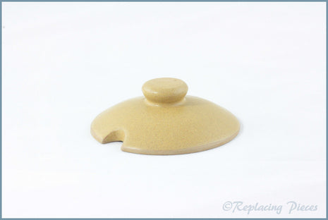 Denby - Ode - Small Lid With Cut Out