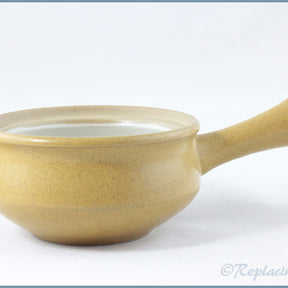 Denby - Ode - Handled Lidded Soup Bowl (Base Only)