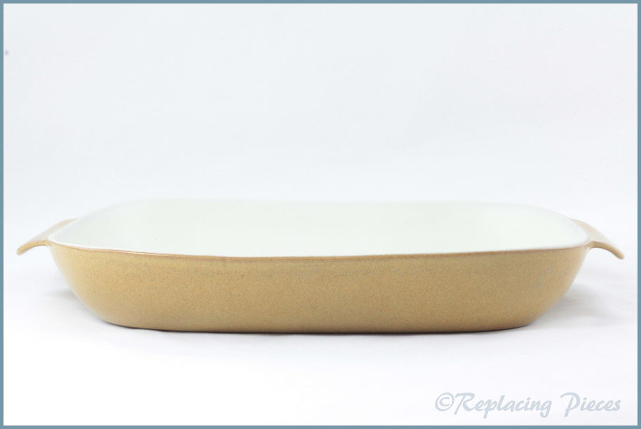Denby - Ode - Oblong Roaster