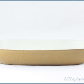 Denby - Ode - Oblong Roaster